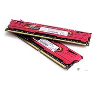 G.SKILL Ripjaws X Series F3-2133C11D-16GXL Mémoire RAM 240 Broches DDR3 SDRAM 2133 (PC3 17000) 16 Go (2 x 8 Go)