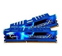 G.Skill RipjawsX 16 Go DDR3-2400 (2x 8 Go) mémoire vive