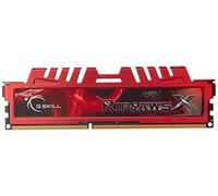 G.Skill RipjawsX, module de mémoire DDR3 16 Go (2x 8 Go) 2 x 8 Go