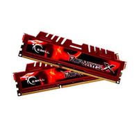 G.Skill RipjawsX, module de mémoire DDR3 16 Go (2x 8 Go) 2 x 8 Go