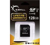 G.skill Sdxc 128gb Class 10 Uhs-i