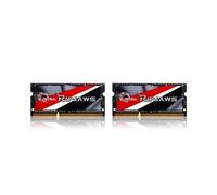 G.Skill SO-DIMM 16GB DDR3-1600 Dual-Kit 2x8GB Mémoire vive