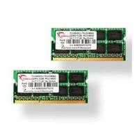 G.Skill SODIMM 8 Go DDR3-SDRAM - FA-8500CL7D-8GBSQ