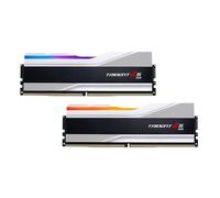 Mémoire RAM G.Skill Trident Z5 RGB 32 Go (16 Gbx2) DDR5 6600 MHz F5-6600J3440...