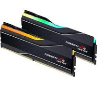 G.Skill Trident Z5 Neo RGB - Kit mémoire 48GB (2x24) DDR5-8000 CL40-48-48-128 noir