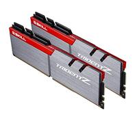 G.Skill Trident Z 16GB DDR4 Module de mémoire 16 Go 2 x 8 Go 4000 MHz