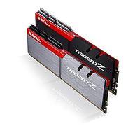 G.Skill Trident Z 16GB DDR4 Module de mémoire 16 Go 2 x 8 Go 4266 MHz