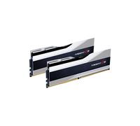 G.Skill Mémoire RAM DDR5 Trident Z5 Kit 32 Go (2x16) 6400 MHz CL32 Argent