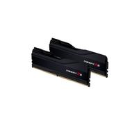 G.Skill Trident Z5 - Kit mémoire 48GB (2x24) DDR5-8000 CL40-48-48-128 noir