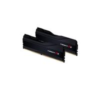 G.Skill Trident Z DDR5 48Go (2x24Go) 8200MT/s PC Unbuffered Dual Channel XMP 3.0 1.35V - Réf: F5-8200J4052F24GX2-TZ5K
