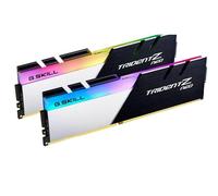 G.Skill Trident Z F4-3200C16D-32GTZN Module de mémoire 32 Go 2 x 16 Go DDR4 3200 MHz