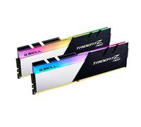G.Skill Trident Z F4-3600C16D-16GTZN Module de mémoire 16 Go 2 x 8 Go DDR4 3600 MHz
