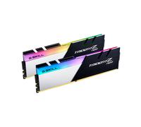 G.Skill Trident Z Neo (2 x 8GB, 3600 MHz, RAM DDR4, DIMM), Mémoire vive, Argent, Noir