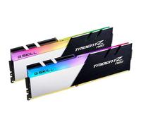 G.Skill Trident Z Neo (2 x 8GB, 3600 MHz, RAM DDR4, DIMM), Mémoire vive, Argent, Noir