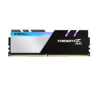 G.Skill Trident Z F4-3600C16D-16GTZNC-Speichermodul 16 GB 2 x 8 GB DDR4 3600 MHz