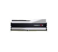 Mémoire RAM G.SKILL Trident Z5 F5-6000J3040F16GX2-TZ5S 32Go (2x16Go) DDR5 6000MHz CL30 Argenté G