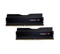 G.Skill Trident Z F5-6000J3238G32GX2-TZ5K module de mémoire 64 Go 2 x 32 Go DDR5 ECC