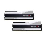 Mise à niveau - GSKILL - Trident Z5 - 32 Go - 6000 MHz - Argent