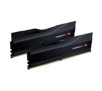 G.Skill Mémoire vive Trident Z5 DDR5-7600 32 Go (2x16 Go) CL36-46-46-121 Noir