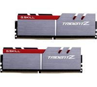 G.Skill Trident Z Mémoire pour PC DDR4 32 GB 2 x 16 GB 3200 MHz F4-3200C16D-32GTZ