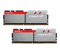 G.Skill DDR4 32GB PC 3200 CL16 G.Skill KIT