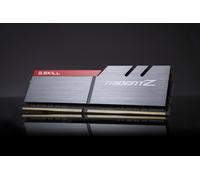 G.Skill Trident Z module de mémoire 8 Go 2 x 4 Go DDR4 288-pin DIMM