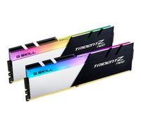 G.SKILL Trident Z Neo - 32 Go - DDR4 3600 Mhz - Dissipateur thermique en aluminium - LEDs RVB dynamiques
