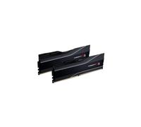 G.Skill Trident Z5 Neo - Kit mémoire 64GB (2x32) DDR5-6000 CL32-38-38-96 noir