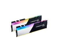 G.Skill Mémoire PC Trident Z Neo 16 Go (2 x 8 Go) DDR4-3200 CL16 Dissipateur aluminium LEDs RVB