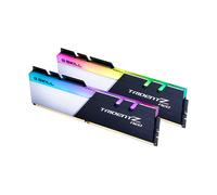 G.Skill Trident Z Neo F4-3200C16D-64GTZN module de mémoire 64 Go DDR4 288-pin DIMM