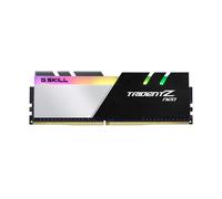 G.Skill Trident Z Neo F4-3600C16D-64GTZN memory module 64 GB 2 x 32 GB DDR4 3600