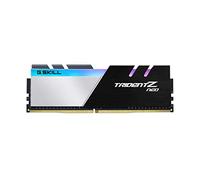 G.Skill Trident Z Neo F4-4000C18D-32GTZN module de mémoire 32 Go 2 x 16 Go DDR4 4000 MHz