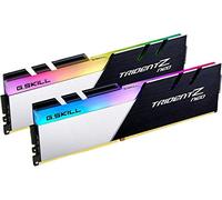 G.SKILL 64 Go de Trident Z Neo DDR4 3600MHz PC4-28800 CL16 RGB Dual Channel Kit (2X 32 Go)