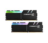 GSKILL Trident Z RGB 32 Go (2 x 16 Go) DDR4 4600 MHz CL20
