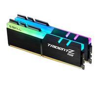 G.Skill Trident Z RGB F4-3200C16D-32GTZR module de mémoire 32 Go 2 x 16 Go DDR4
