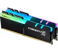 G.Skill Trident Z RGB F4-3600C16D-16GTZRC module de mémoire 16 Go 2 x 8 Go DDR4