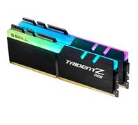 G.Skill Trident Z RGB F4-3600C16D-16GTZRC module de mémoire 16 Go 2 x 8 Go DDR4