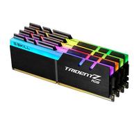 G.Skill Trident Z RGB F4-3600C16Q-32GTZRC module de mémoire 32 Go 4 x 8 Go DDR4