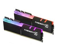 G.Skill Trident Z RGB F4-3600C18D-32GTZR module de mémoire 32 Go 2 x 16 Go DDR4
