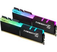 G.Skill Trident Z RGB F4-3600C18D-32GTZR module de mémoire 32 Go 2 x 16 Go DDR4