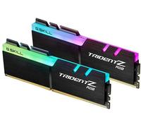G.Skill Trident Z RGB (for AMD) F4-3600C18D-16GTZRX Module de mémoire 16 Go 2 x 8 Go DDR4 3600 MHz Rouge/Vert/Bleu