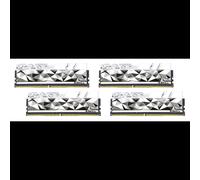 G.Skill Trident Z Royal F4-3600C16Q-64GTESC module de mémoire 64 Go 4 x 16 Go DDR4 3600 MHz, Mémoire vive