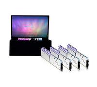 G.SKILL Trident Z Royal Collector Edition 32 GB (4X 8 GB) DDR4 3000 MHz CL16