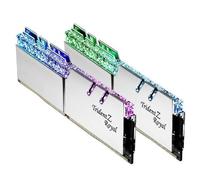 G.Skill Trident Z Royal F4-3600C16D-32GTRSC module de mémoire 32 Go 2 x 16 Go DDR4