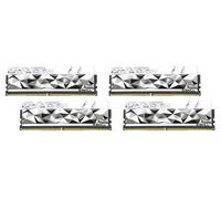 G.Skill Trident Z Royal F4-3600C16Q-64GTESC module de mémoire 64 Go 4 x 16 Go DDR4