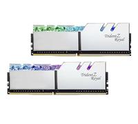G.Skill Trident Z Royal F4-3600C18D-16GTRS Module de mémoire 16 Go 2 x 8 Go DDR4 3600 MHz
