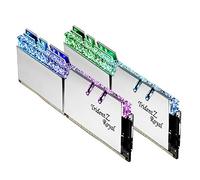 Mémoire PC Trident Z ROYAL - G.SKILL - 32 Go - DDR4 3600 Mhz - Gris