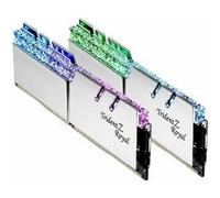Trident Z Royal 32 Go (2x 16 Go) DDR4 3200 MHz CL16
