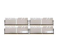 G.SKILL Trident Z Royal Series DDR4 PC4-24000 3000 MHz 32 Go (4 x 8 Go)