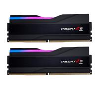 G.Skill F5-6000J3238G32GX2-TZ5RK module de mémoire 64 Go 2 x 32 Go DDR5 6000 MHz ( F5-6000J3238G32GX2-TZ5RK )